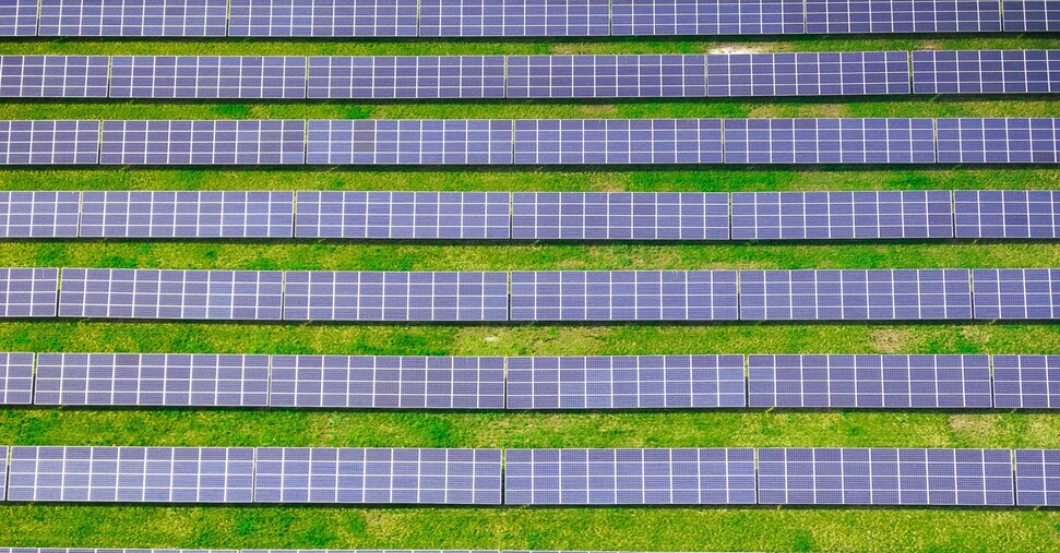 Solare, Dri compra da Enerlad quattro impianti in Sardegna