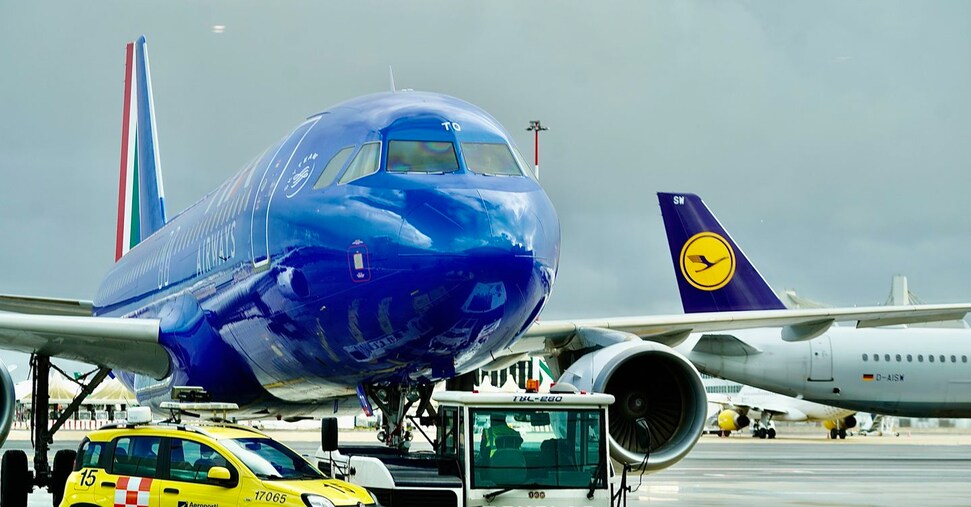 Domenica aeroporti in sciopero. Ita cancella 37 voli nazionali e internazionali