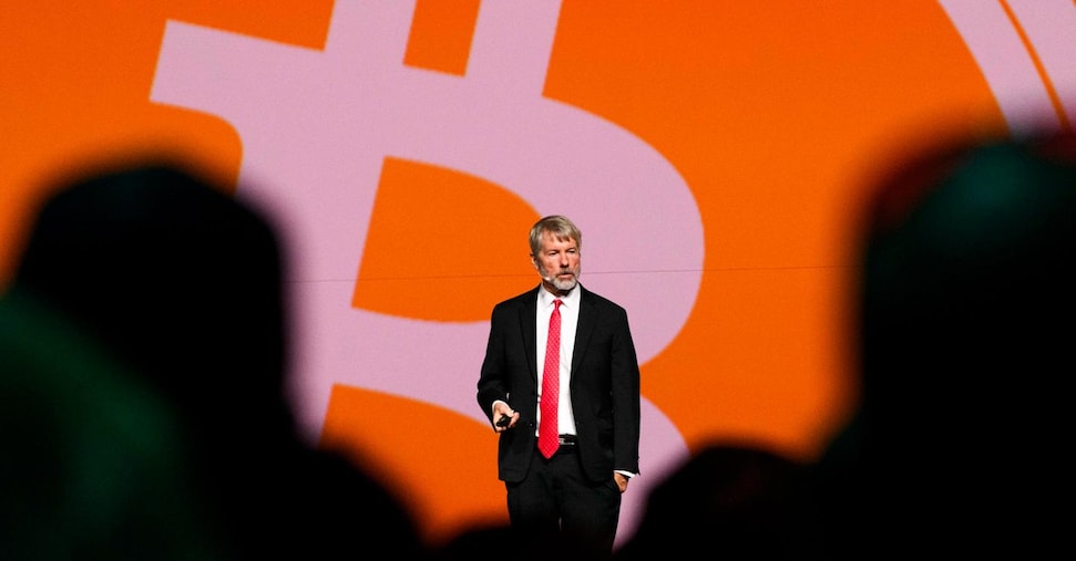 Bitcoin fa il suo ingresso nel Nasdaq attraverso MicroStrategy: ecco come