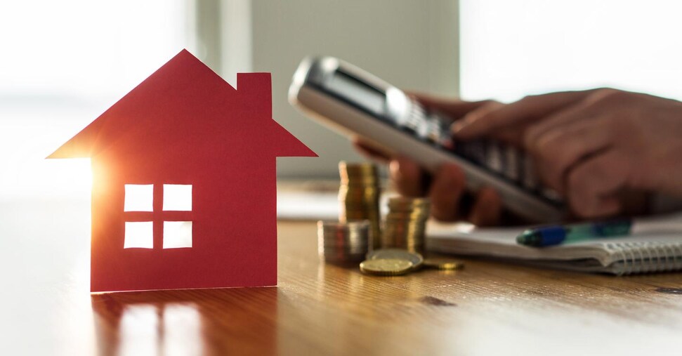 Mutui, a novembre tasso ancora giù al 3,23% Mutui, a novembre tasso ancora giù al 3,23%