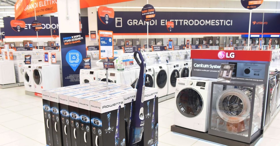 Manovra, arriva il bonus per rottamare frigoriferi ed elettrodomestici