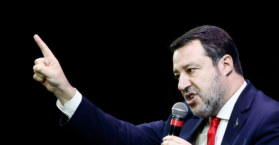 Rischio sconfitta, Salvini evita la conta per scongiurare l’effetto domino
