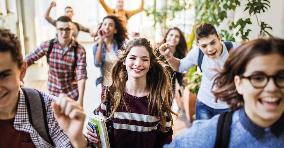 Una Guida di 96 pagine per scegliere la scuola più adatta ai propri figli