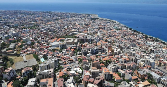 Reggio Calabria (Agf)
