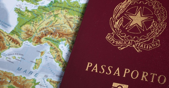 Tempi di attesa troppo lunghi per ottenere il passaporto nelle grandi città: da uno a quasi sei mesi.