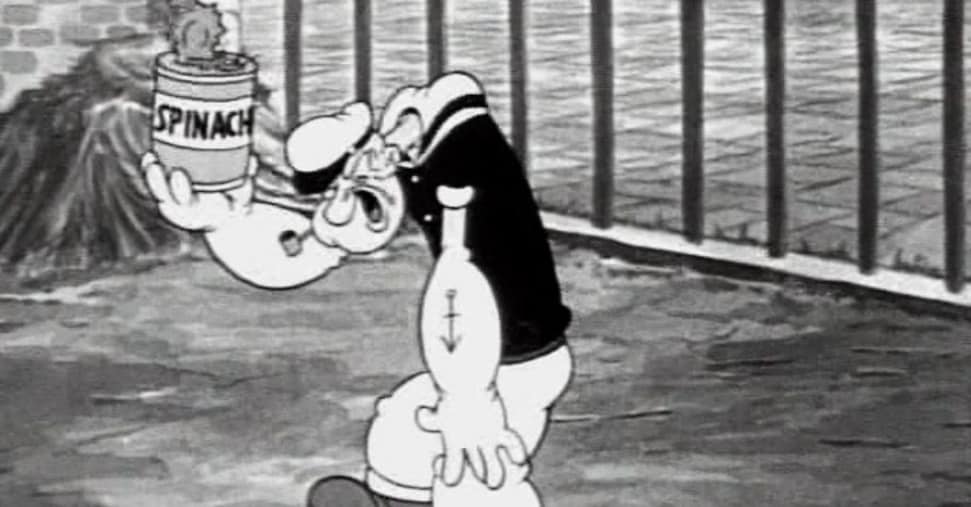 Diritto d’autore, Braccio di Ferro e Tintin diventano di pubblico dominio