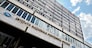 SEDE DELL'INPS PRESSO IL QUARTIERE EUR DI ROMA