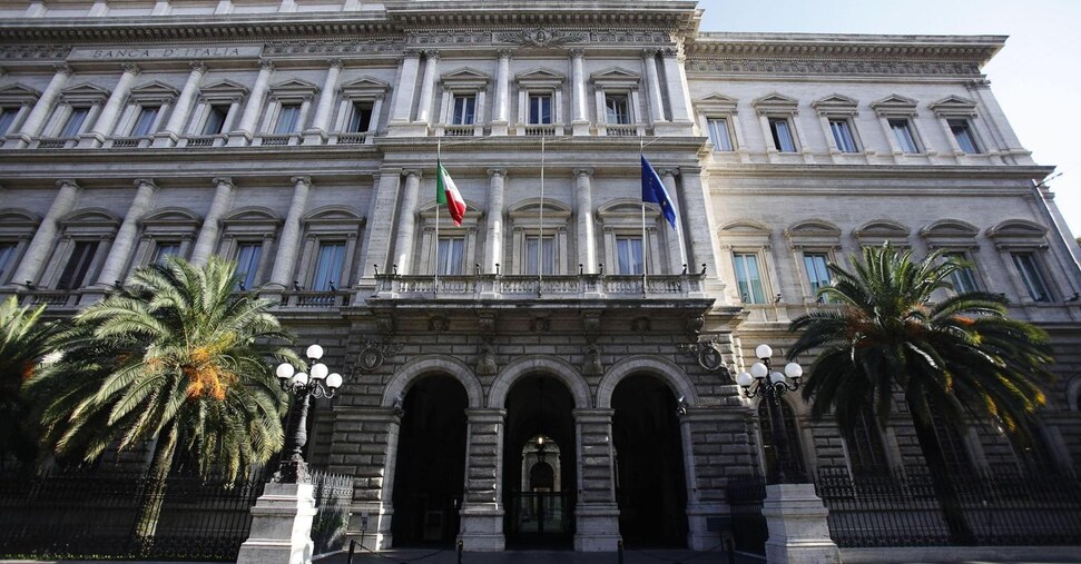 Nuovo record del debito pubblico: è a un soffio dai 3mila miliardi
