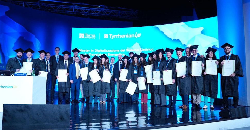 Terna punta su nuove competenze e ricerca dei talenti Terna punta su nuove competenze e ricerca dei talenti