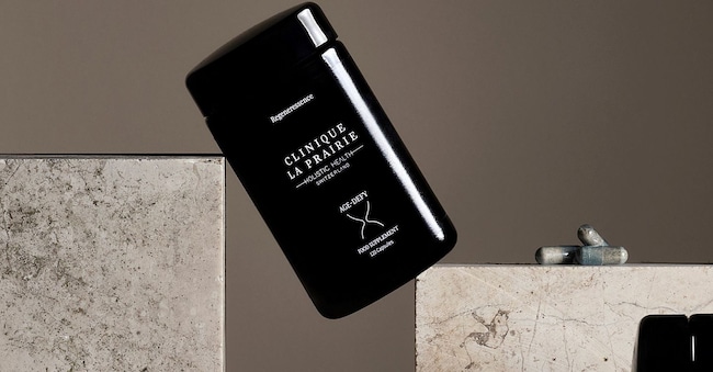 Age Defy di Clinique La Prairie