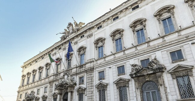 Indipendenza dei giudici tributari: la Consulta respinge tutti i ricorsi (Imagoeconomica)