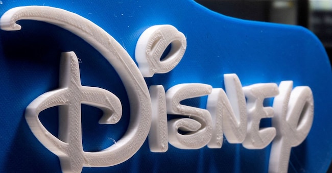 Disney taglia trama transgender dopo rielezione Trump (Reuters/Dado Ruvic)
