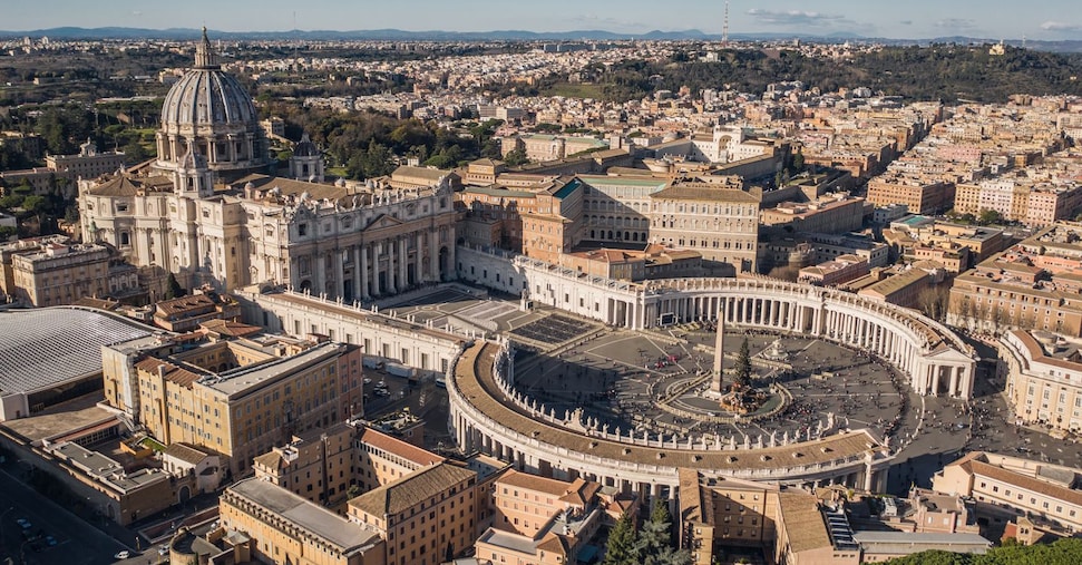 Giubileo, cinque giorni al via: dall’apertura della Porta Santa al raduno di Tor Vergata, ecco gli eventi clou dell’anno