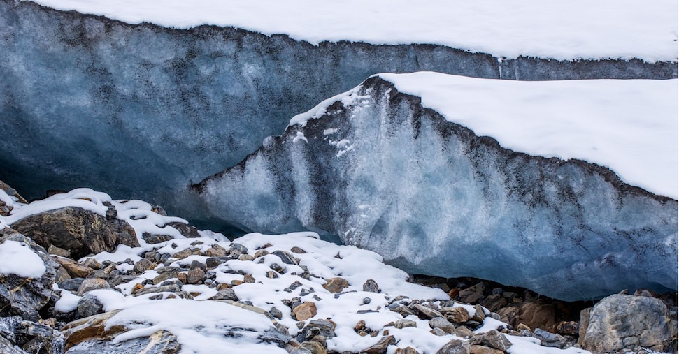 Il permafrost cede: effetti disastrosi dall’Artico alle Alpi Il permafrost cede: effetti disastrosi dall’Artico alle Alpi