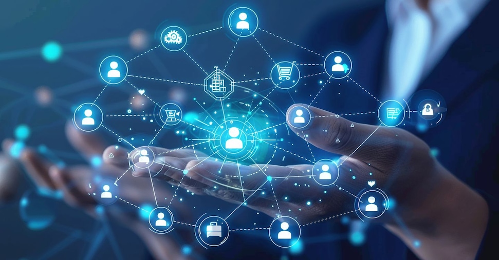L’Ai in azienda è usata per analisi dati, automazione e assistenza clienti