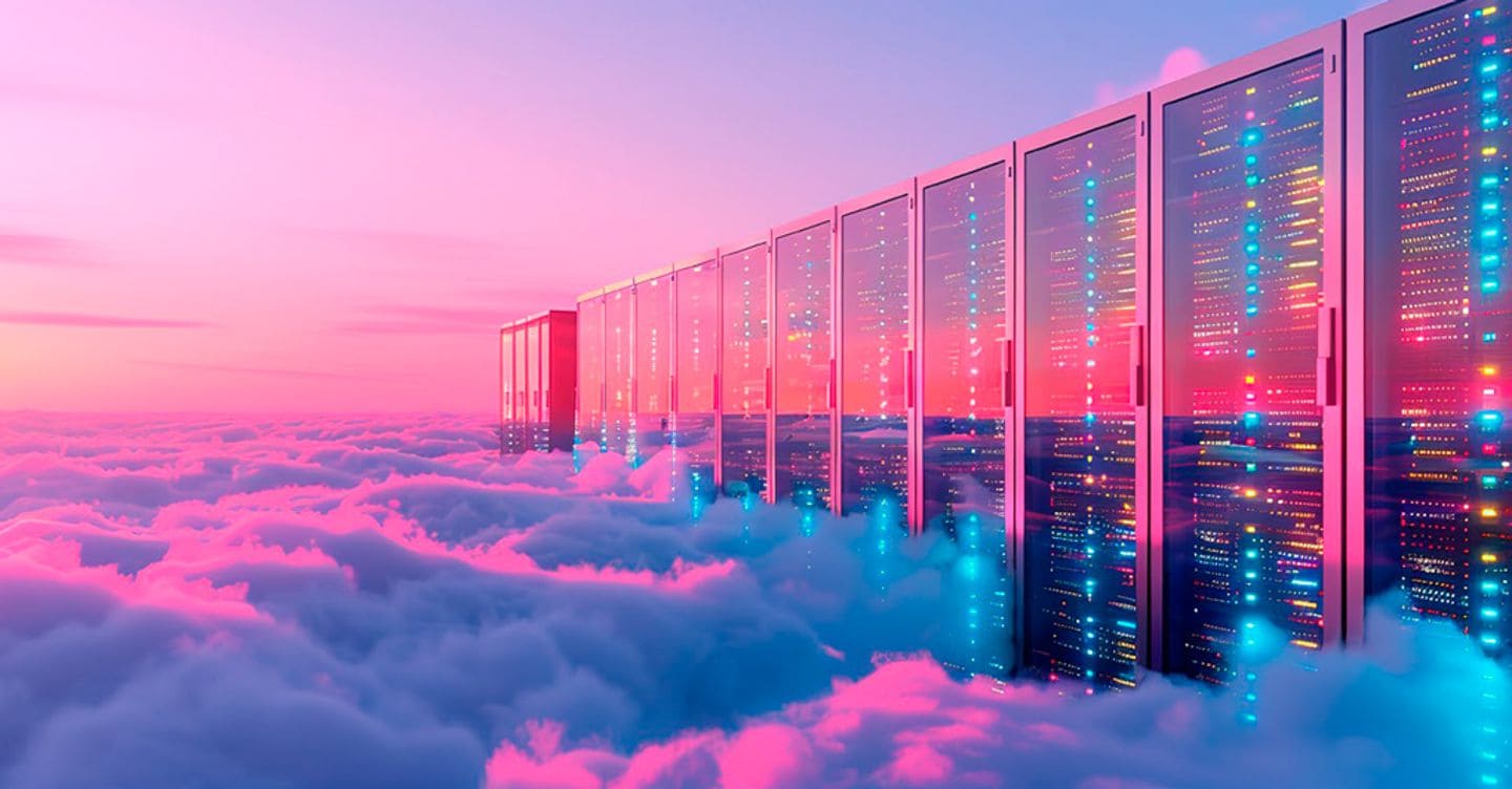 Cloud computing, mercato italiano in crescita (+20%) trainato da intelligenza artificiale e sovranità digitale