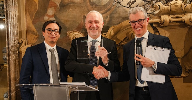 Cio+ Italia Award 2024: recognising the most innovative projects that ...