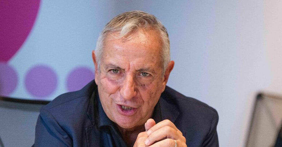 Condannato a quattro anni Fiorentino, ex ad di Carige Condannato a quattro anni Fiorentino, ex ad di Carige
