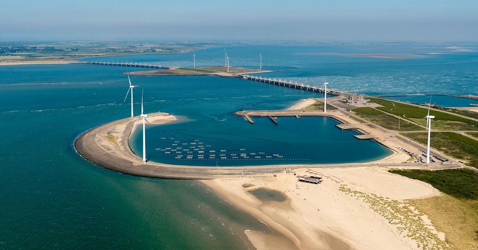 Clima, infrastrutture resilienti per far fronte agli eventi estremi