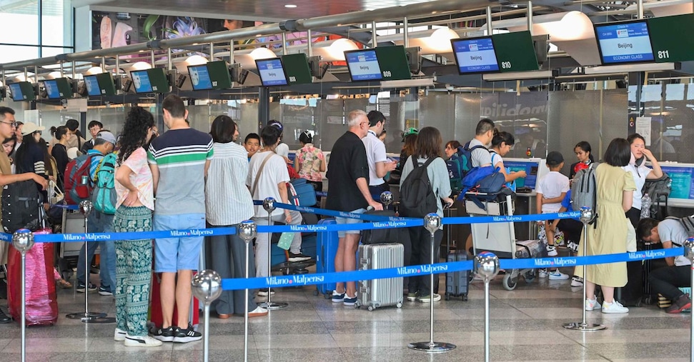 L’internazionalizzazione spinge i conti di Weroad