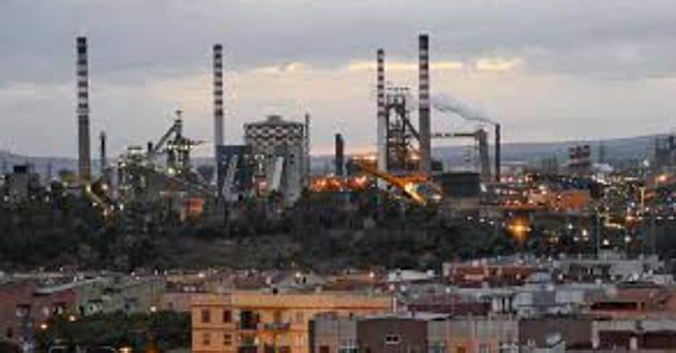 Nella Legge di Bilancio un fondo di 3 milioni per l’indotto dell’ex Ilva