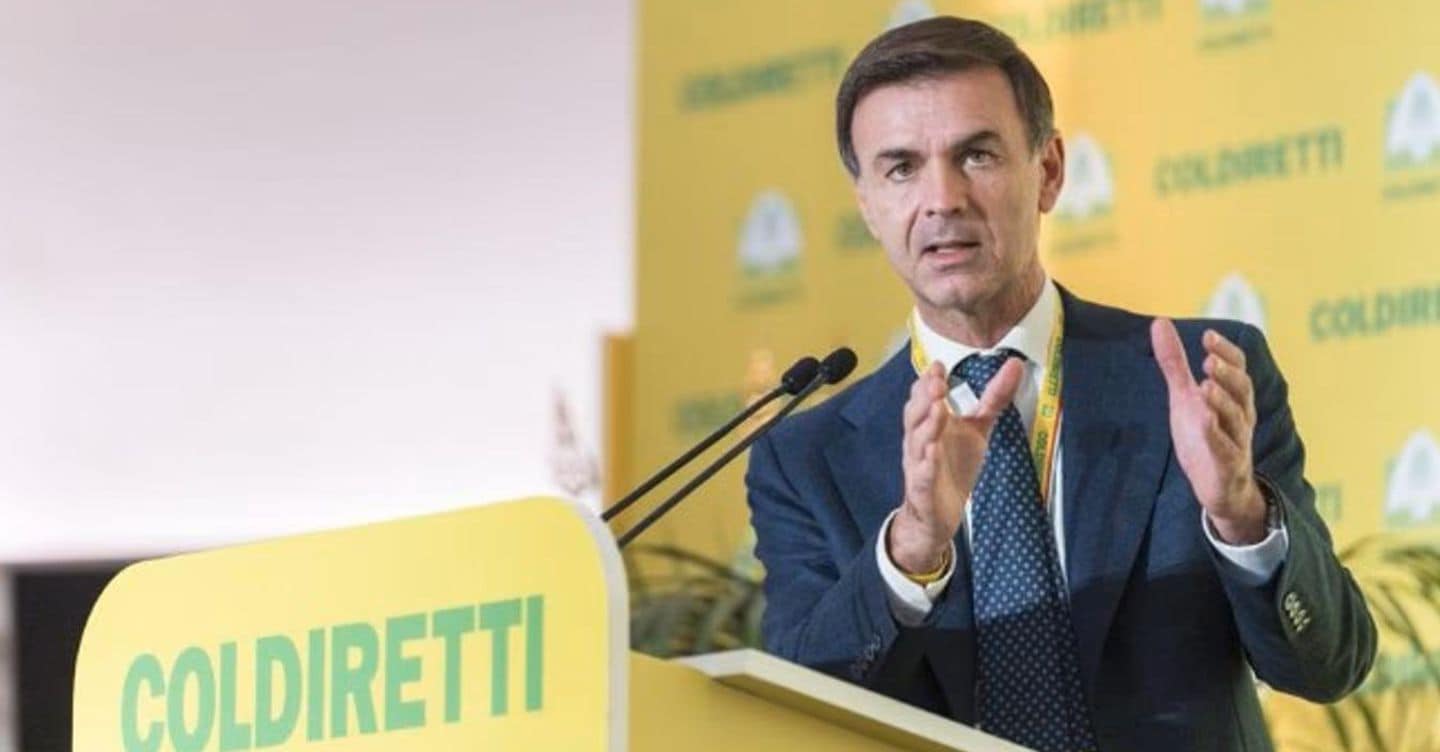 Coldiretti: per gli agricoltori stangata da 9 miliardi nel 2024