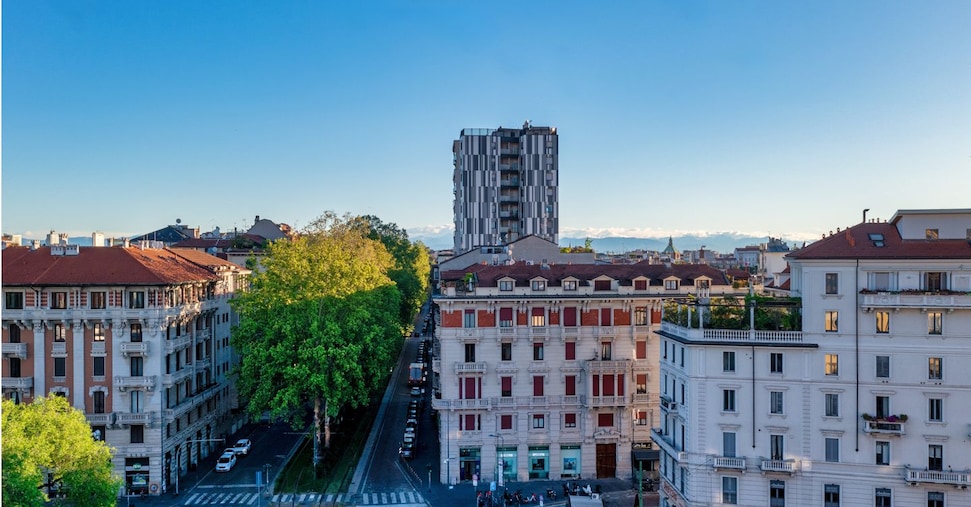 Partners Group acquisisce sei asset per 260 milioni e lancia il fondo PRS Italy 2