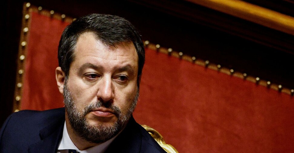Open Arms, attesa oggi la sentenza: il centrodestra blinda Salvini
