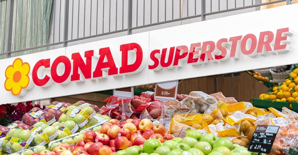 Ricavi in crescita per Conad. Ora il focus è sui mercati specializzati