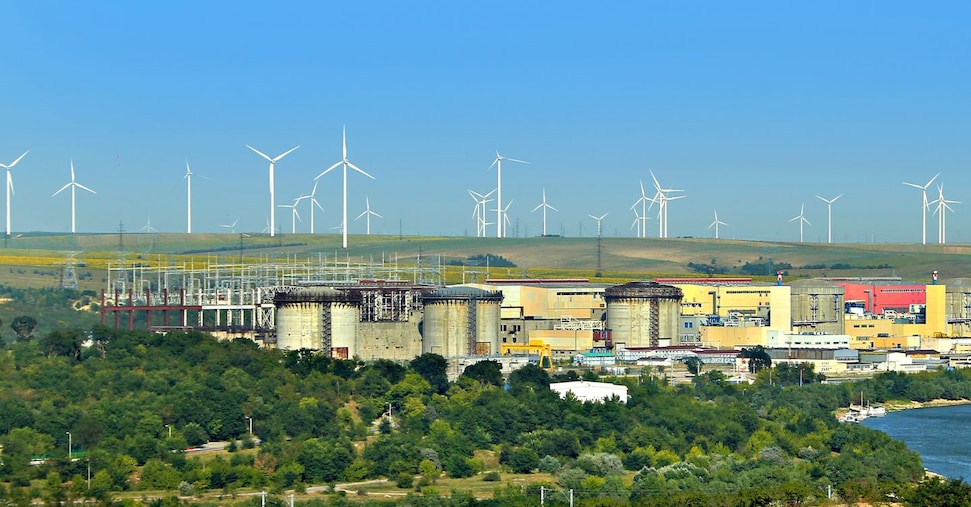 Ansaldo, commessa per rinnovare centrale nucleare in Romania
