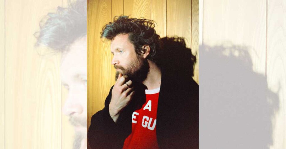 Father John Misty è più in forma che mai