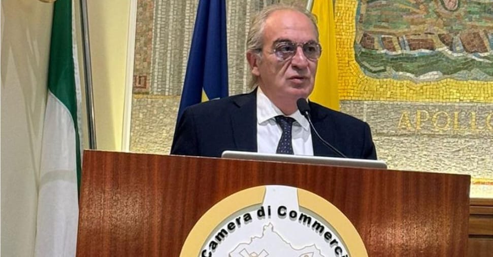 Sicilia, Unioncamere: in calo export e mercato interno Sicilia, Unioncamere: in calo export e mercato interno