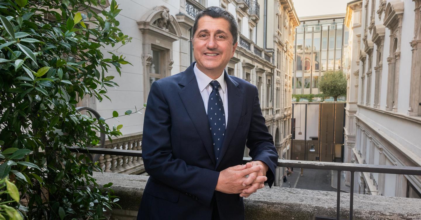 Tamagnini: «Due miliardi per il nuovo fondo Fsi. Anima? Felici dell’investimento»