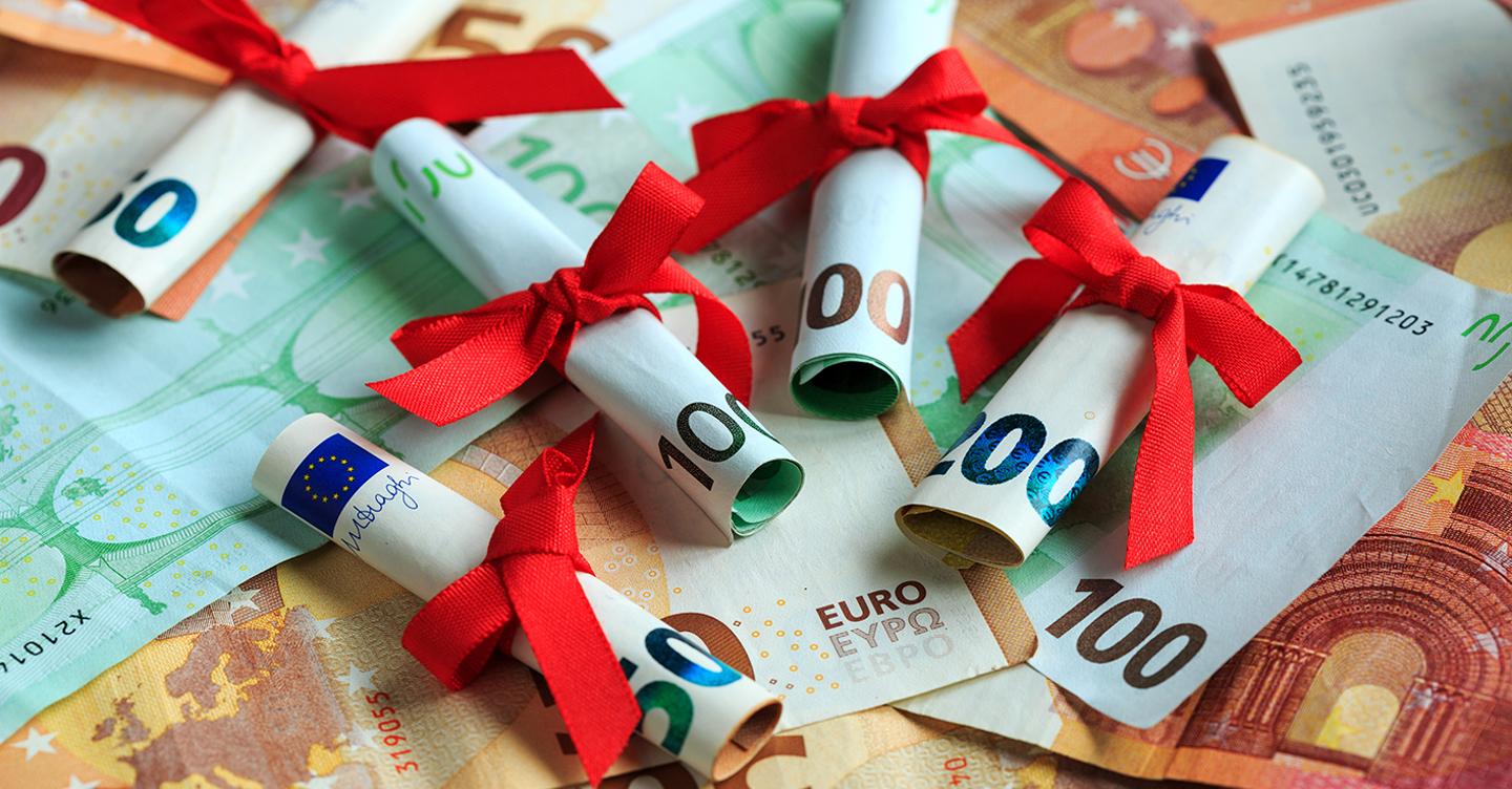 Bonus nascite nel 2025: fino a 5.500 euro per un figlio, 7.000 per due o più