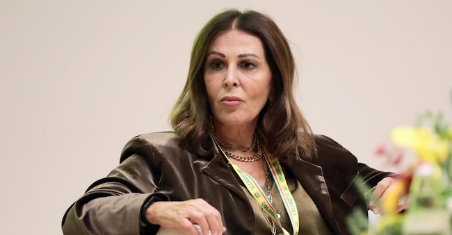 Santanchè: «La banca dati sugli affitti brevi contrasta il sommerso» (Imagoeconomica)