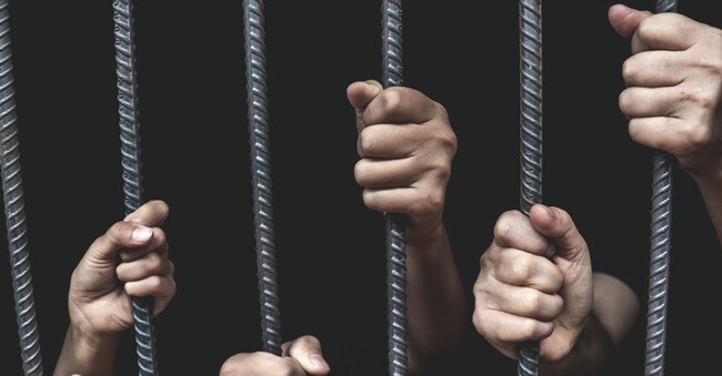 I numeri drammatici delle carceri (Adobe Stock)