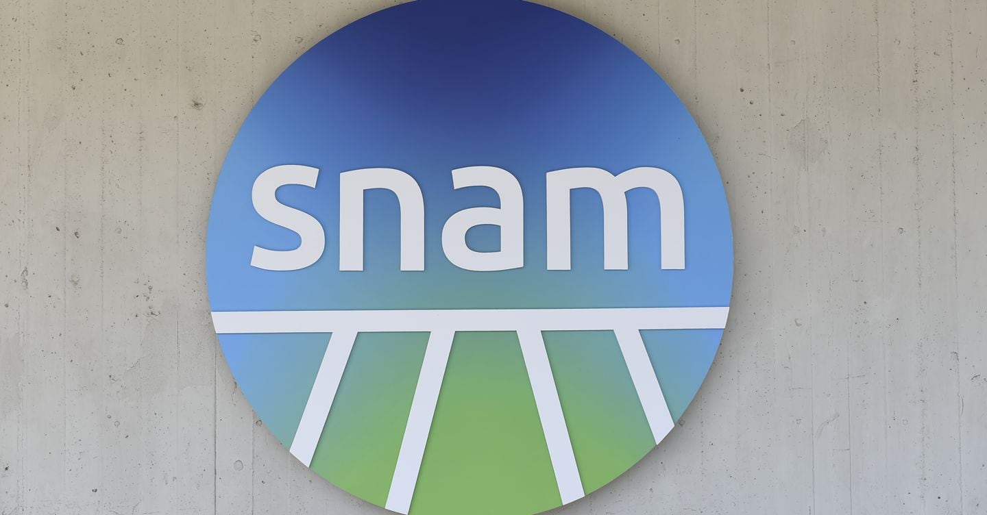Snam: Antitrust avvia istruttoria su acquisto di Edison Stoccaggio