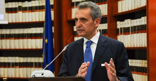 VINCENZO CARBONE AGENZIA DELLE ENTRATE