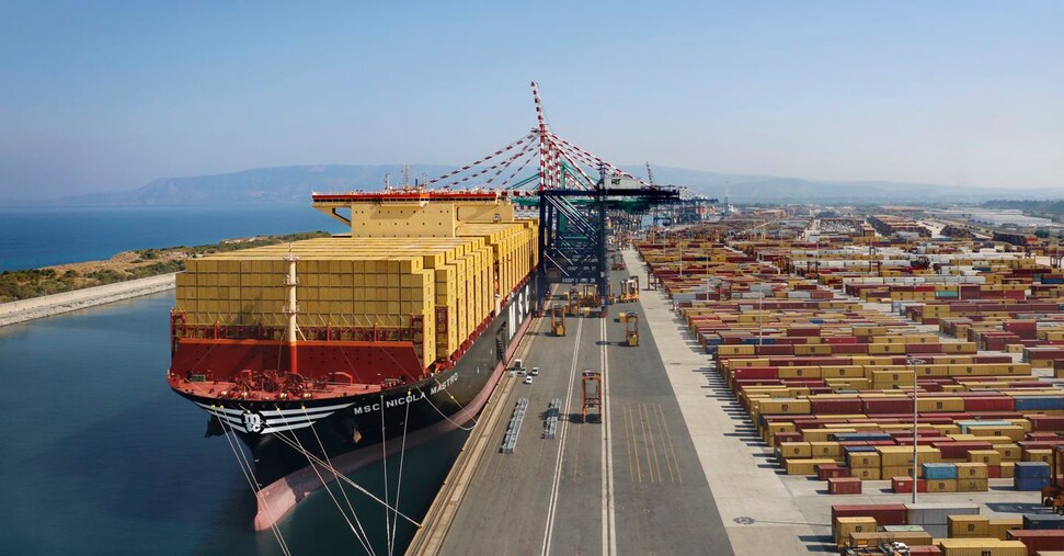 Assiterminal chiede una governance centrale per i porti