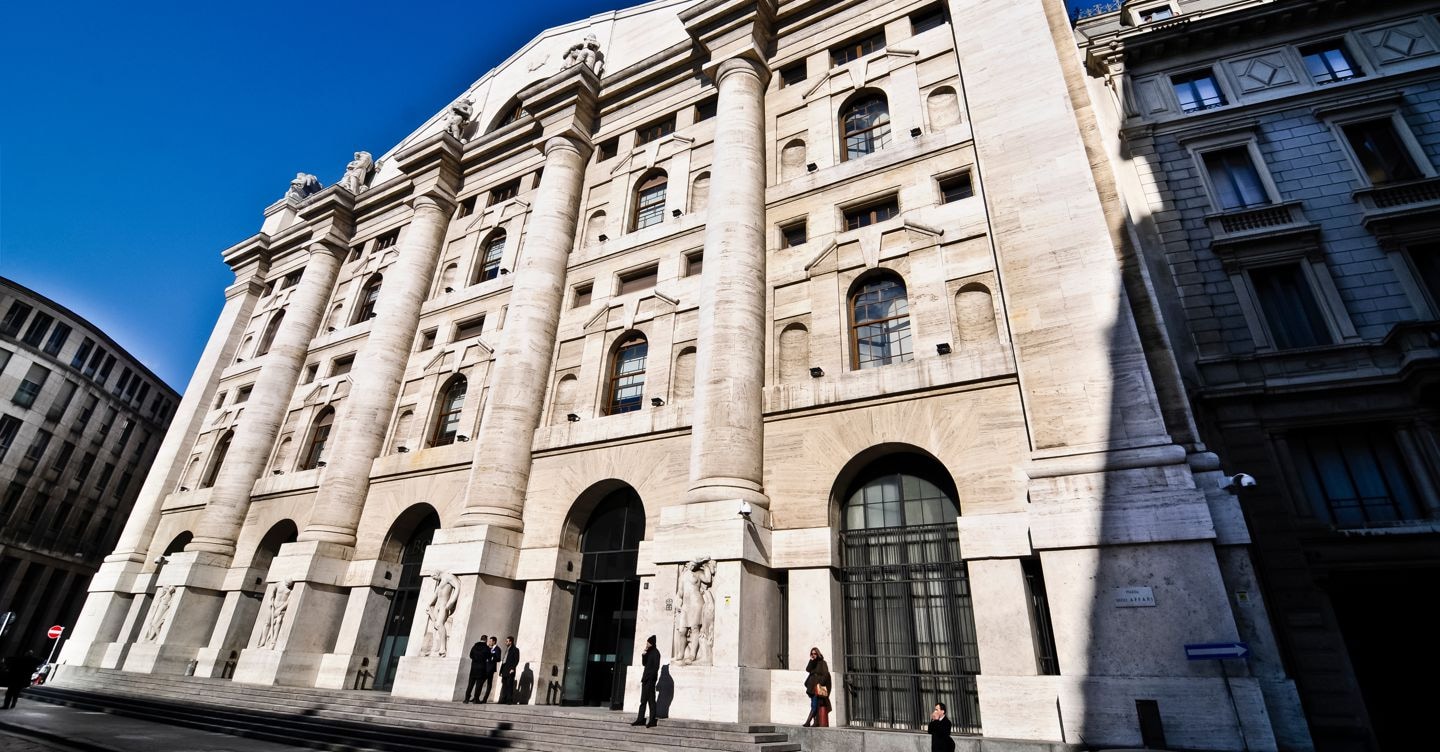 Il 2024 nuovo anno record per gli utili delle banche