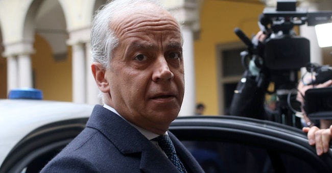 Matteo Piantedosi