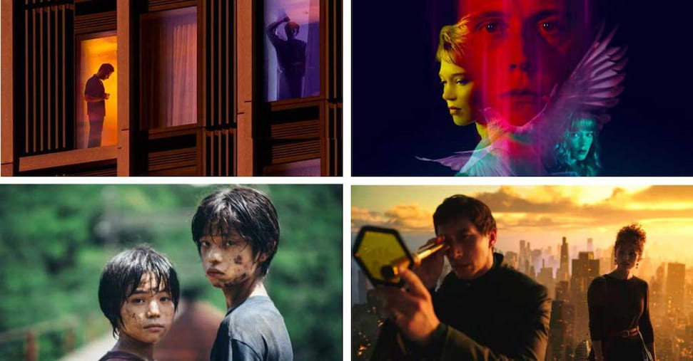 「ストレイ」ほか、2024 年のベスト映画