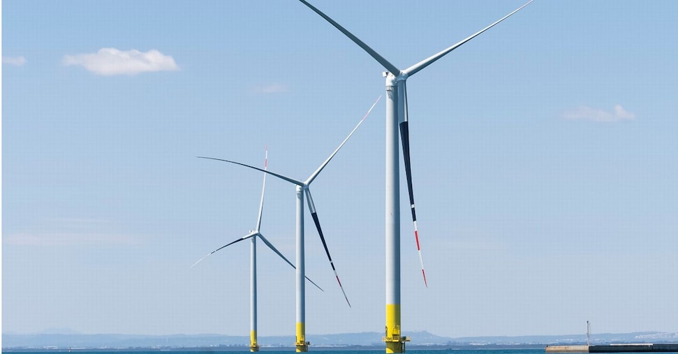Eolico offshore, operatori si preparano alle aste del Fer 2 Eolico offshore, operatori si preparano alle aste del Fer 2