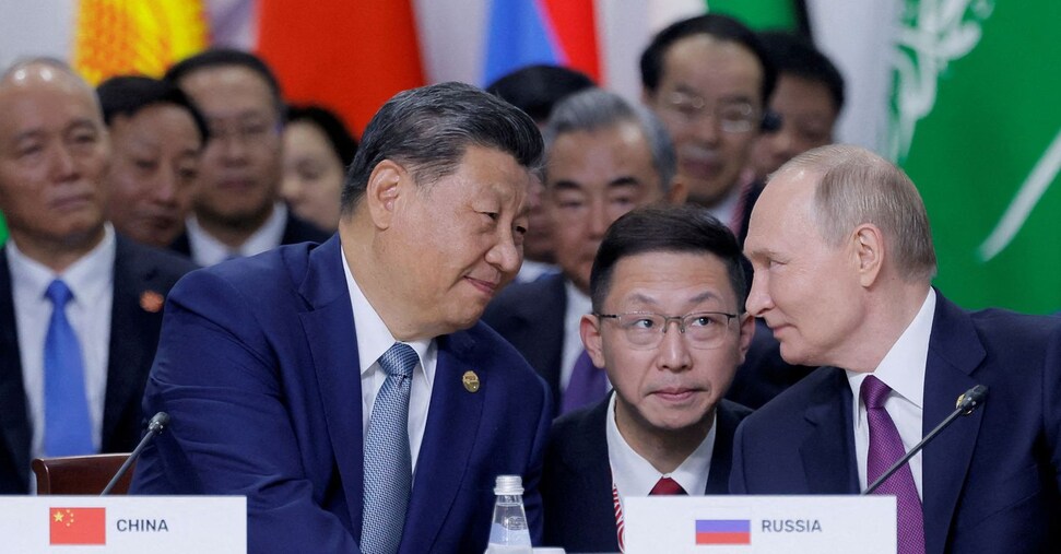 戦争、最新ニュース。キエフ：「海洋無人機が初めてロシアのヘリコプターを撃墜」。習主席、プーチン大統領の発言を聞く：正しい方向で協力を続ける用意がある