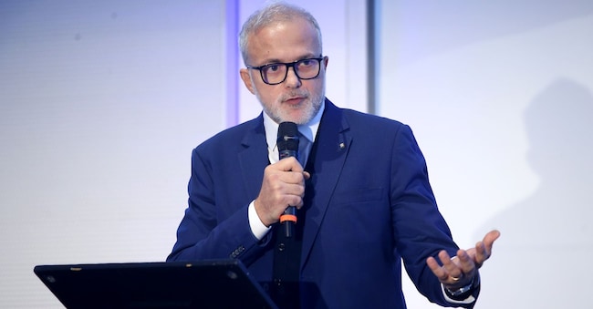 Ernesto Maria Ruffini