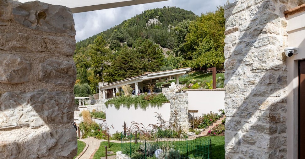 Tiziana Crociani, la “signora dei creativi” da Burberry alle pendici di Gubbio