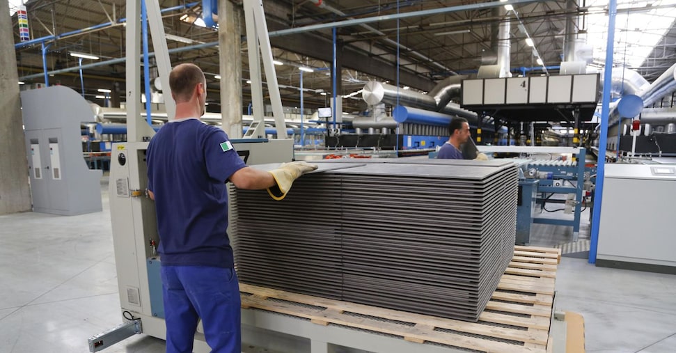 Contratti di produttività su del 14,5%. Premi a 5 milioni di lavoratori Contratti di produttività su del 14,5%. Premi a 5 milioni di lavoratori