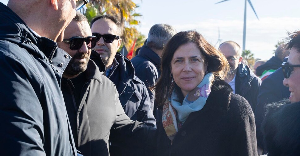 Alessandra Todde dichiarata decaduta da consigliere, terremoto in Regione Sardegna