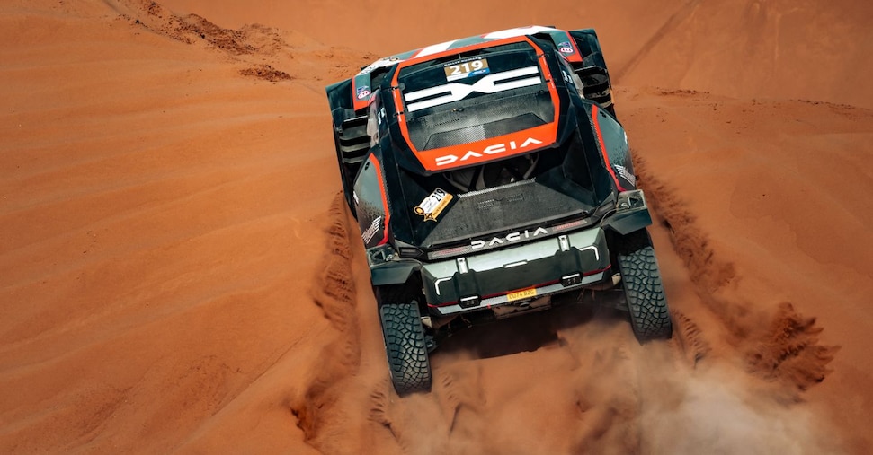 Dakar 2025: tutto pronto per la partenza del rally-raid più duro al mondo