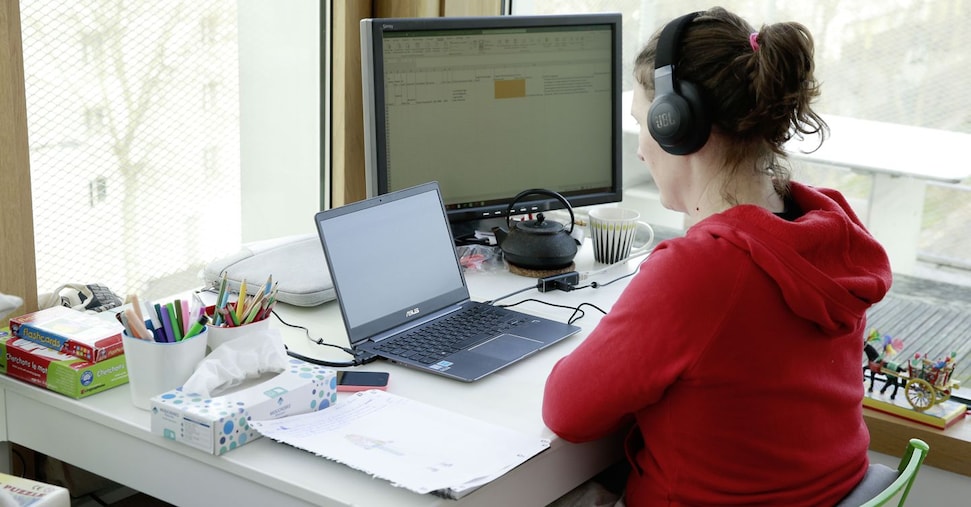 Il Regno Unito apripista di una tendenza globale: basta smart working, si torna in presenza Il Regno Unito apripista di una tendenza globale: basta smart working, si torna in presenza